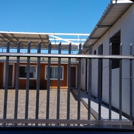 Pousada Joao Carlos De Penha Sc Exterior foto